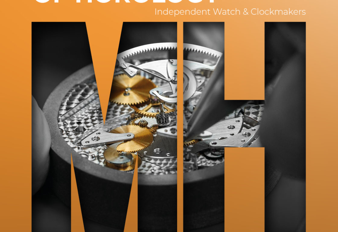 Masters of Horology Second Edition