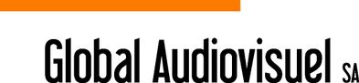 Logo Global Audiovisuel