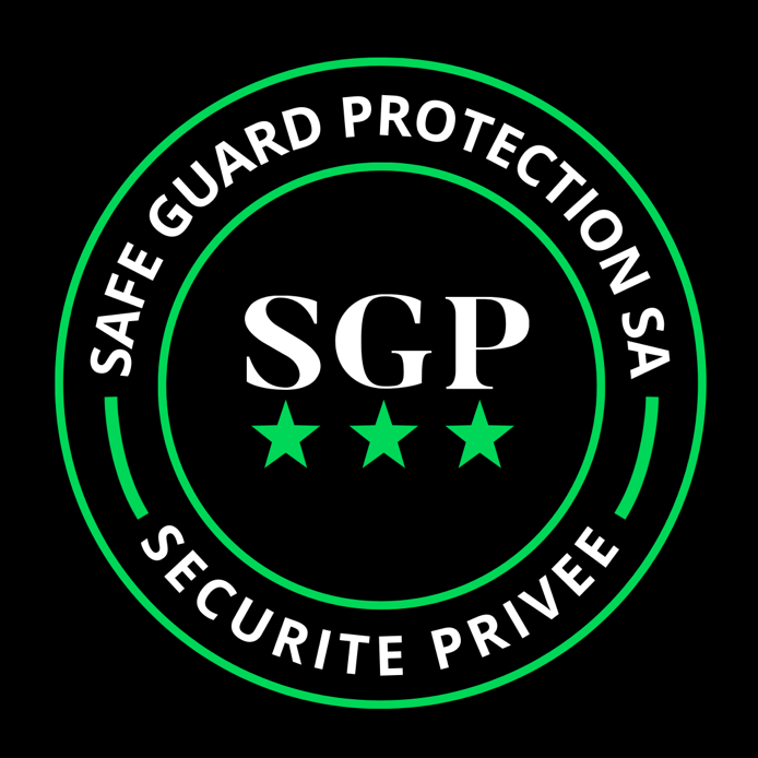 Logo SGP